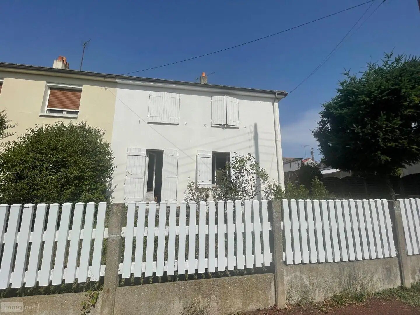 Maison à vendre, 83m², Saint-Jean-de-la-Ruelle