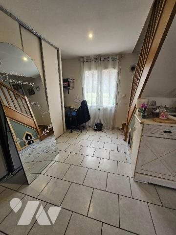 Maison à vendre, 125m², Mur-de-Sologne
