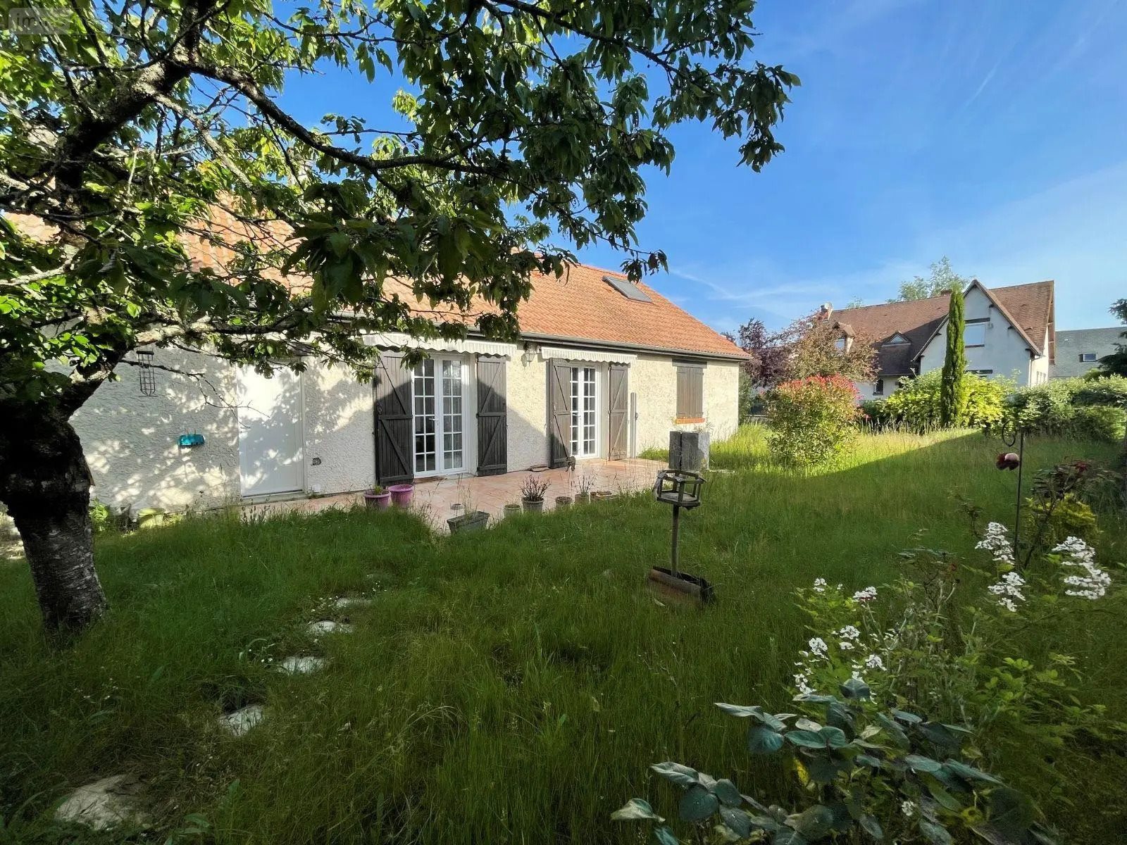 Maison à vendre, 114m², Olivet