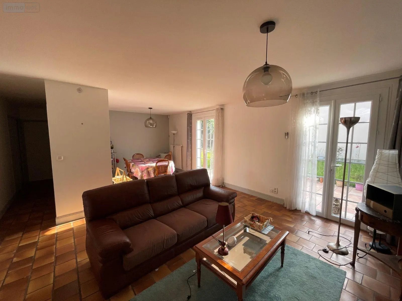 Maison à vendre, 114m², Olivet