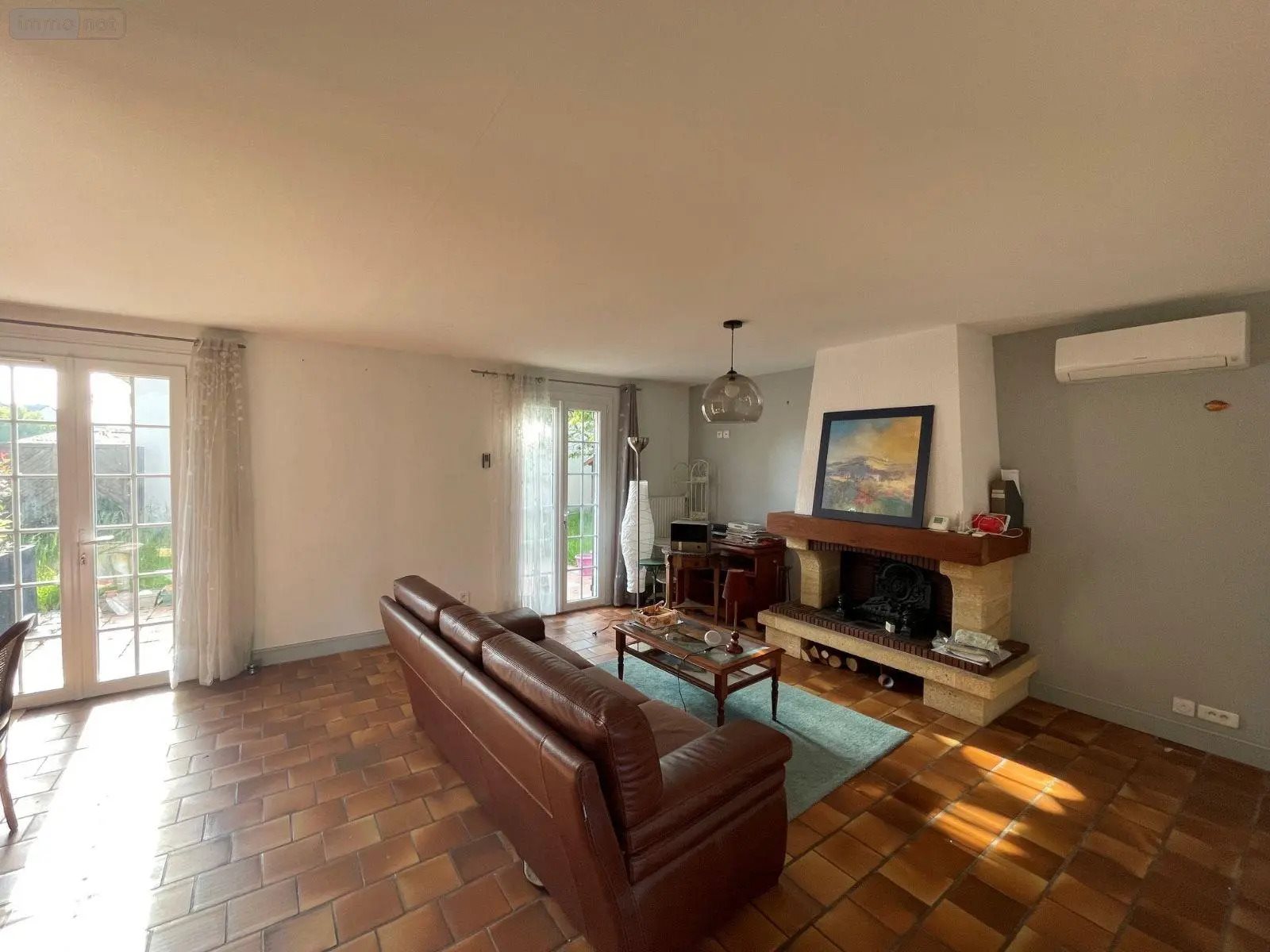 Maison à vendre, 114m², Olivet