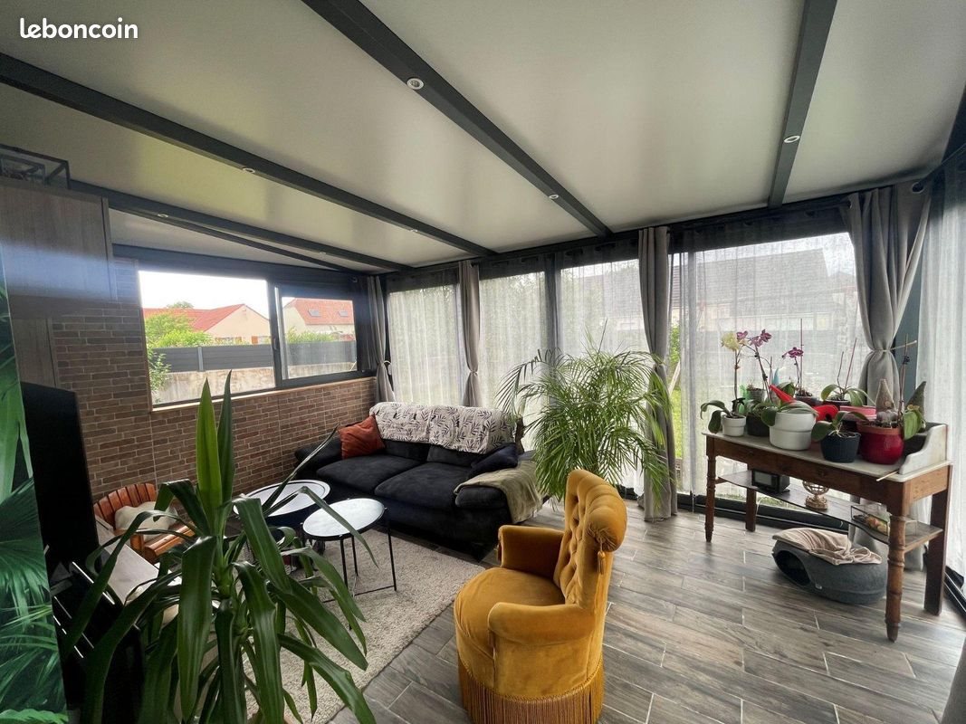 Maison à vendre, 106m², Ormes