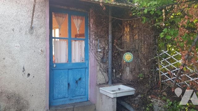 Maison à vendre, 50m², Châtres-sur-Cher