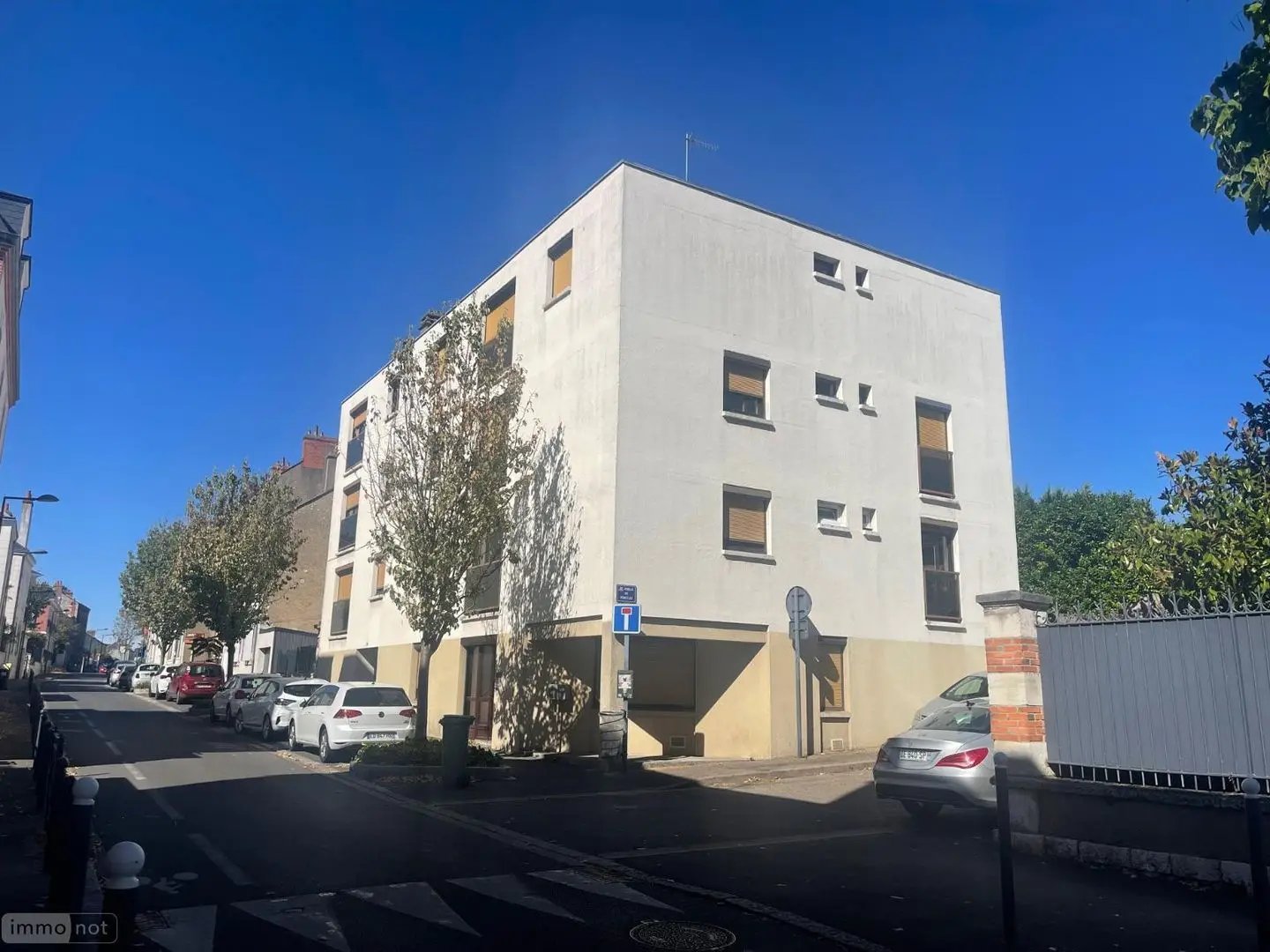 Appartement à vendre, 64m², Orléans