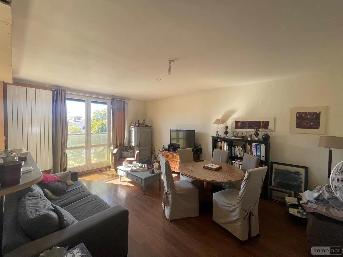 Appartement à vendre, 64m², Orléans