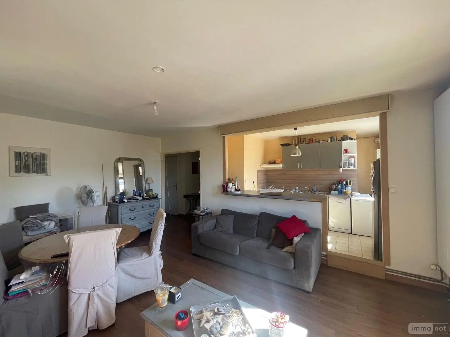 Appartement à vendre, 64m², Orléans
