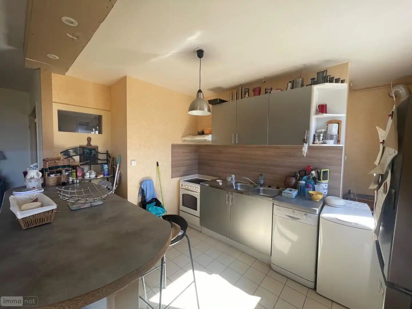 Appartement à vendre, 64m², Orléans