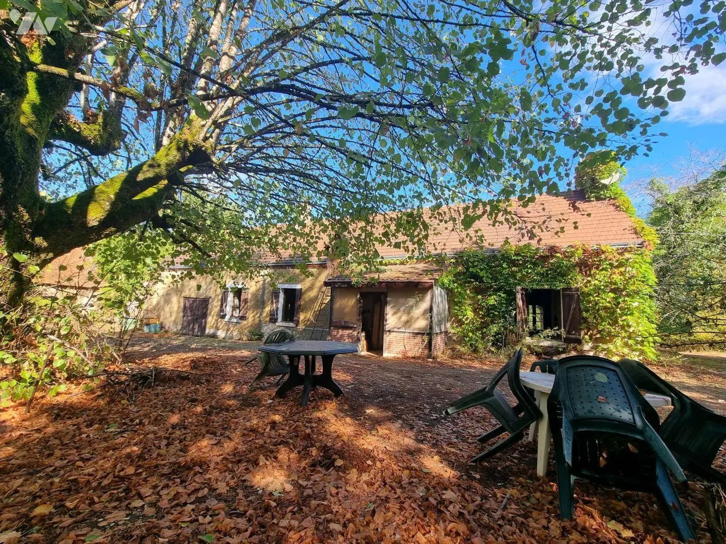 Maison à vendre, 95m², Saint-Julien-sur-Cher