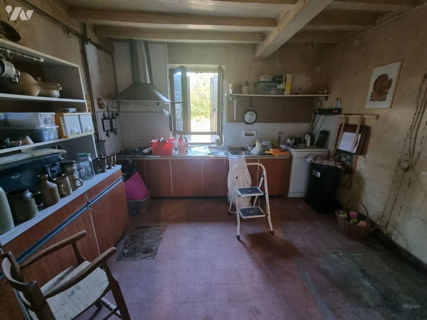 Maison à vendre, 95m², Saint-Julien-sur-Cher