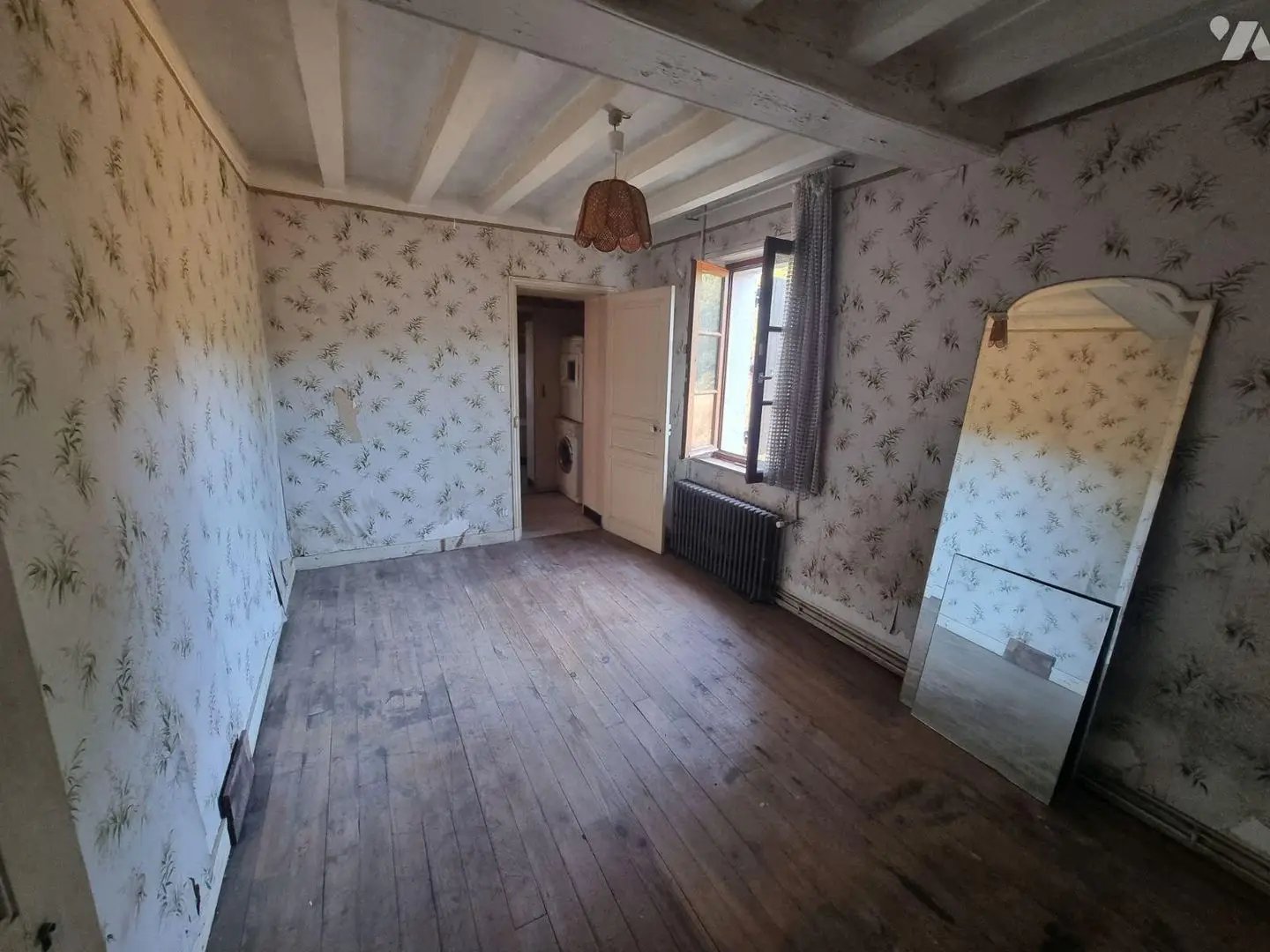Maison à vendre, 95m², Saint-Julien-sur-Cher
