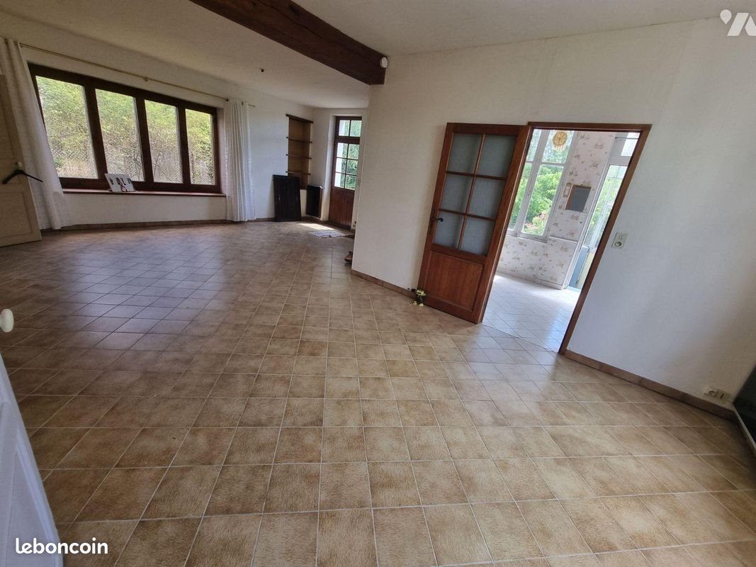 Maison à vendre, 102m², Romorantin-Lanthenay