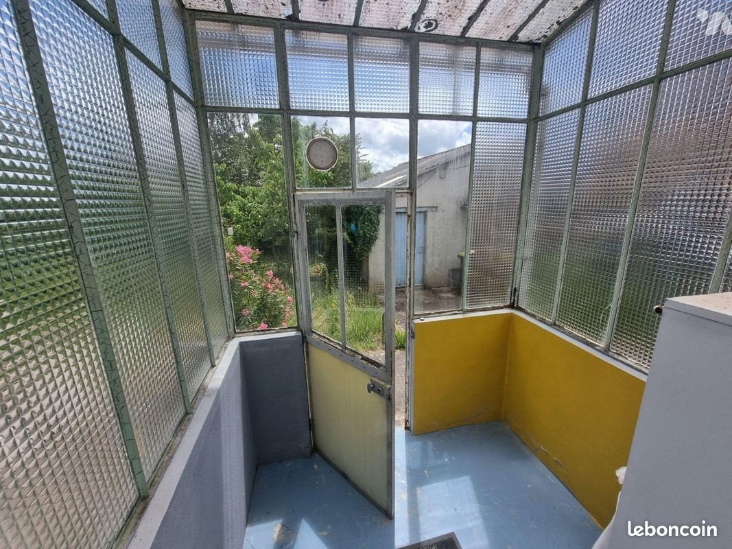 Maison à vendre, 102m², Romorantin-Lanthenay