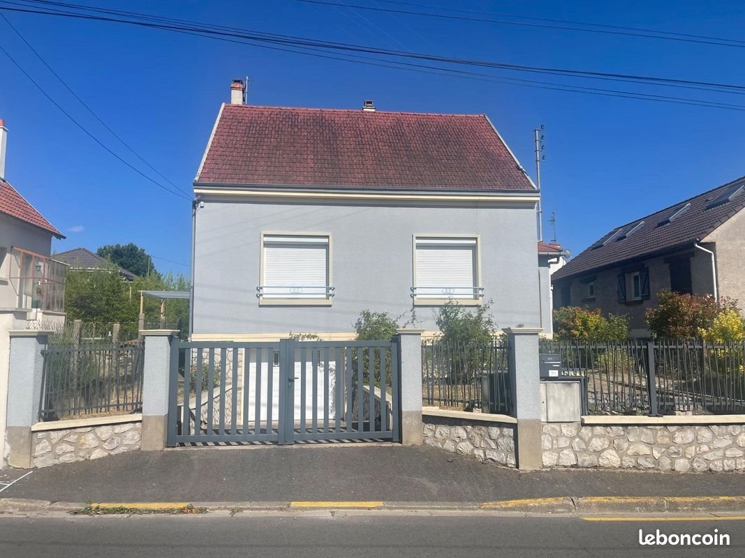 Maison à vendre, 80m², Saran