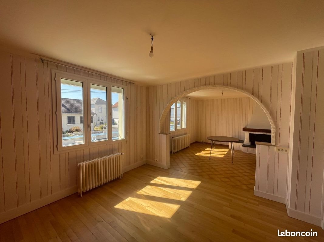 Maison à vendre, 80m², Saran