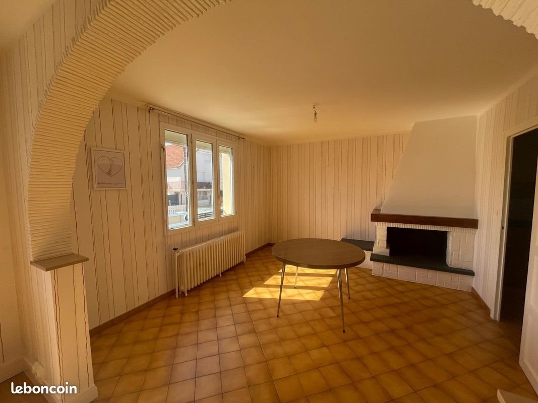 Maison à vendre, 80m², Saran
