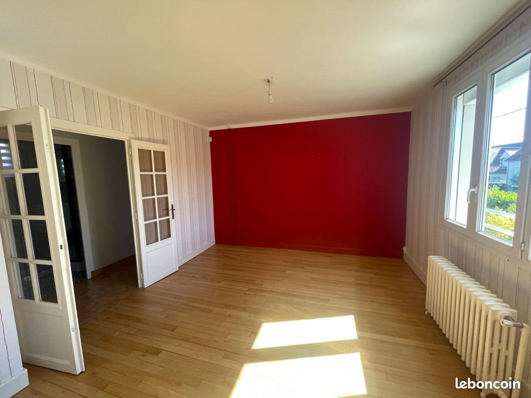 Maison à vendre, 80m², Saran