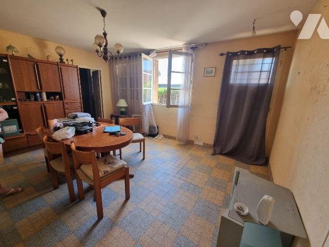 Maison à vendre, 66m², Mur-de-Sologne