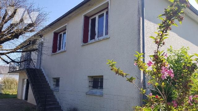 Maison à vendre, 91m², Gièvres