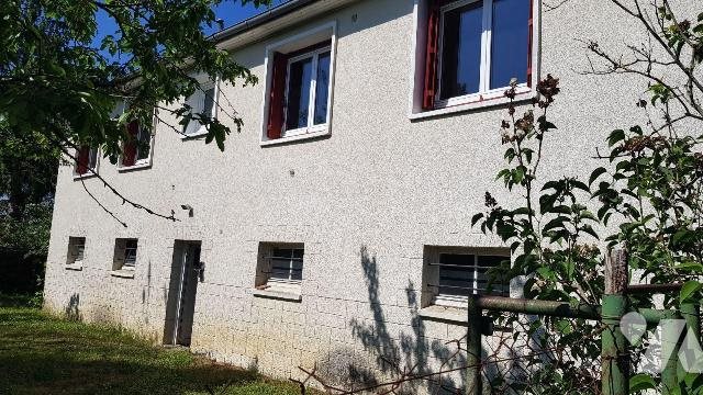 Maison à vendre, 91m², Gièvres