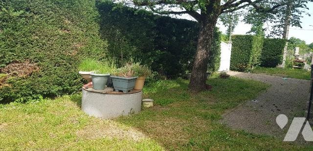 Maison à vendre, 91m², Gièvres