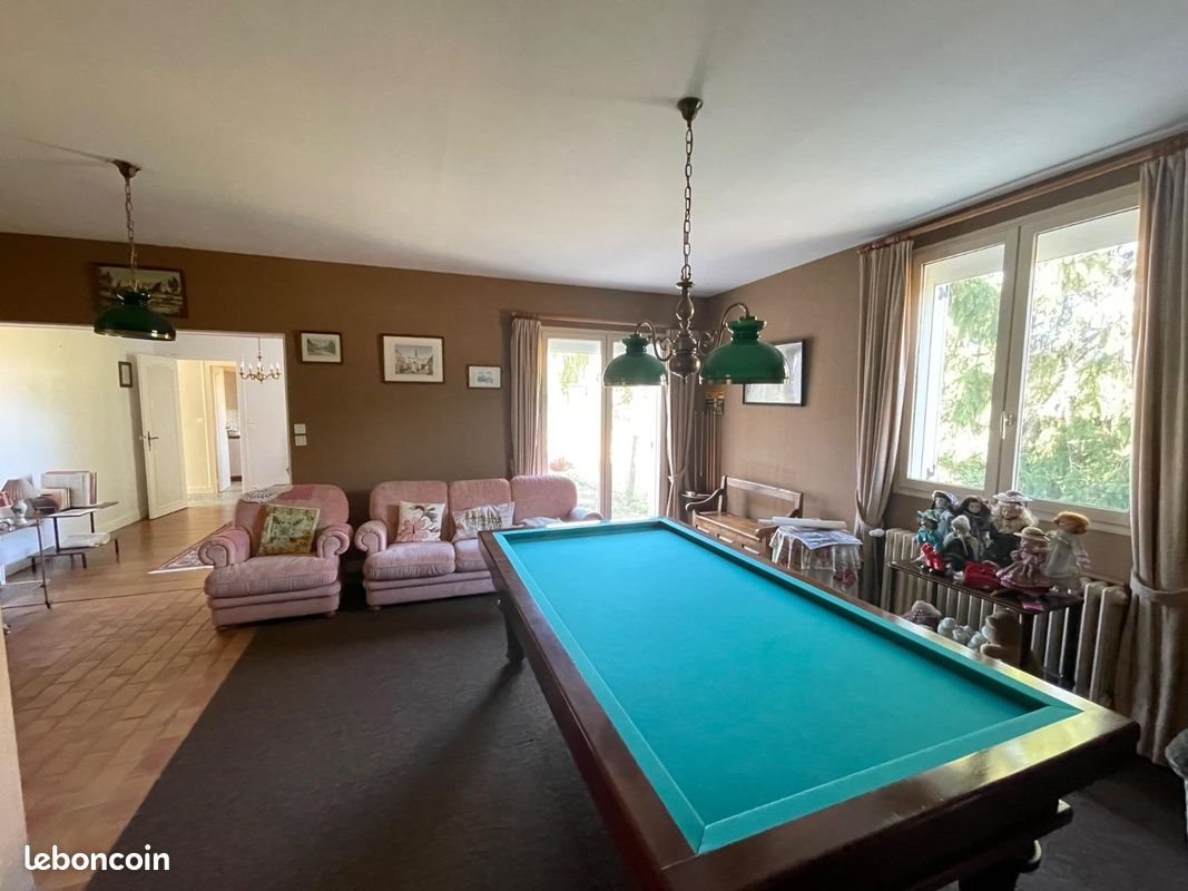 Maison à vendre, 108m², Semoy