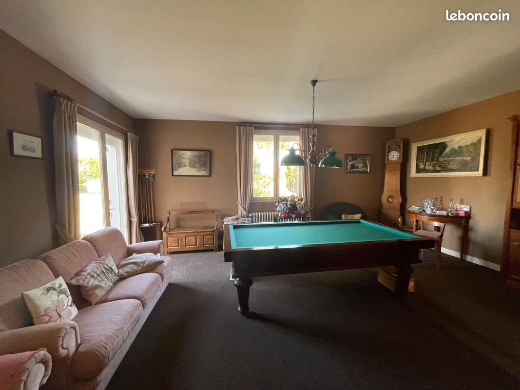 Maison à vendre, 108m², Semoy