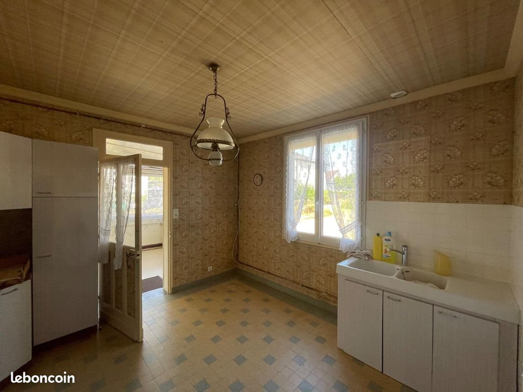 Maison à vendre, 108m², Semoy