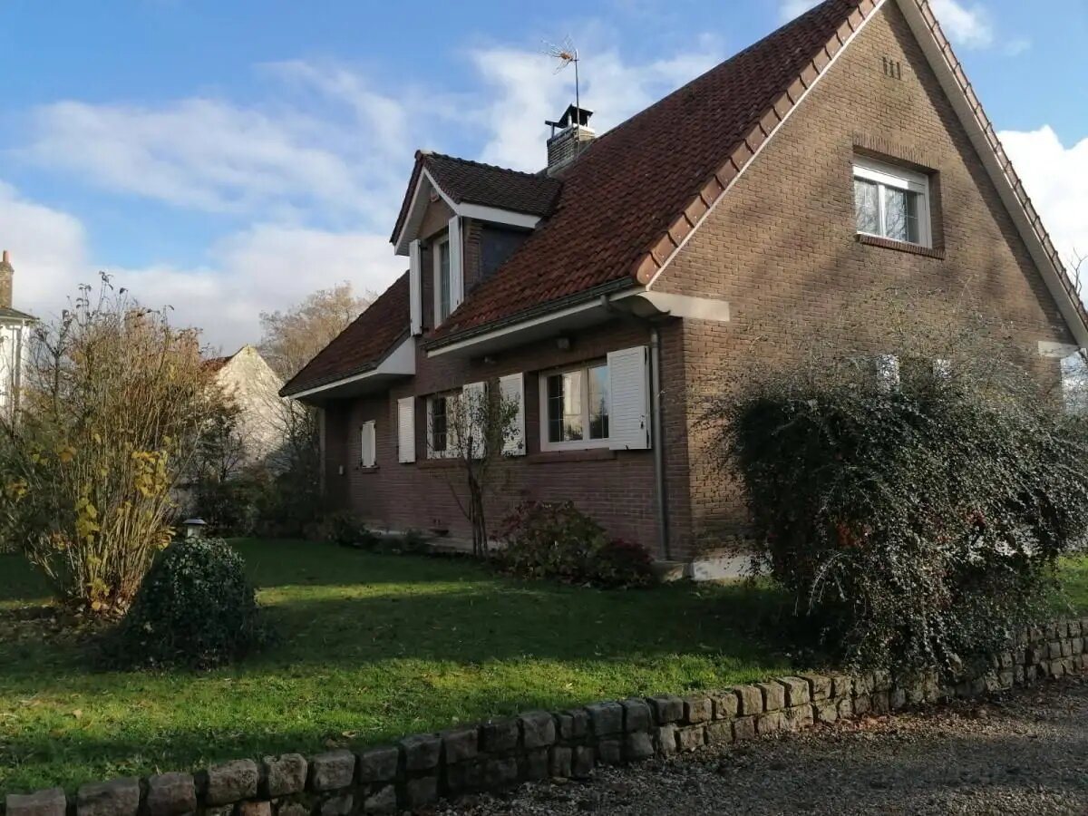 Maison à vendre, 138m², Frévin-Capelle