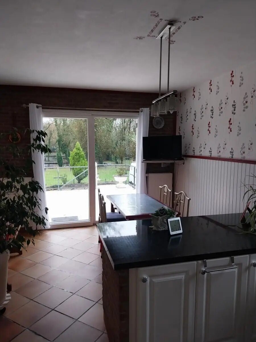 Maison à vendre, 138m², Frévin-Capelle