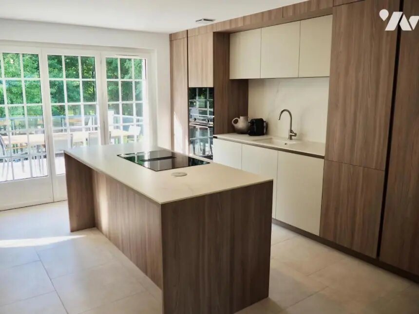 Maison à vendre, 215m², Le Touquet-Paris-Plage