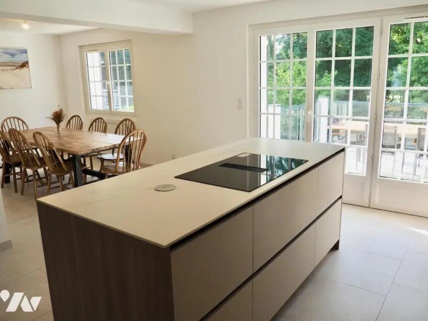 Maison à vendre, 215m², Le Touquet-Paris-Plage