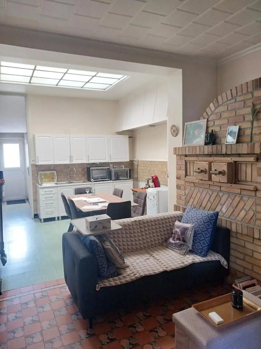 Maison à vendre, 167m², Grenay