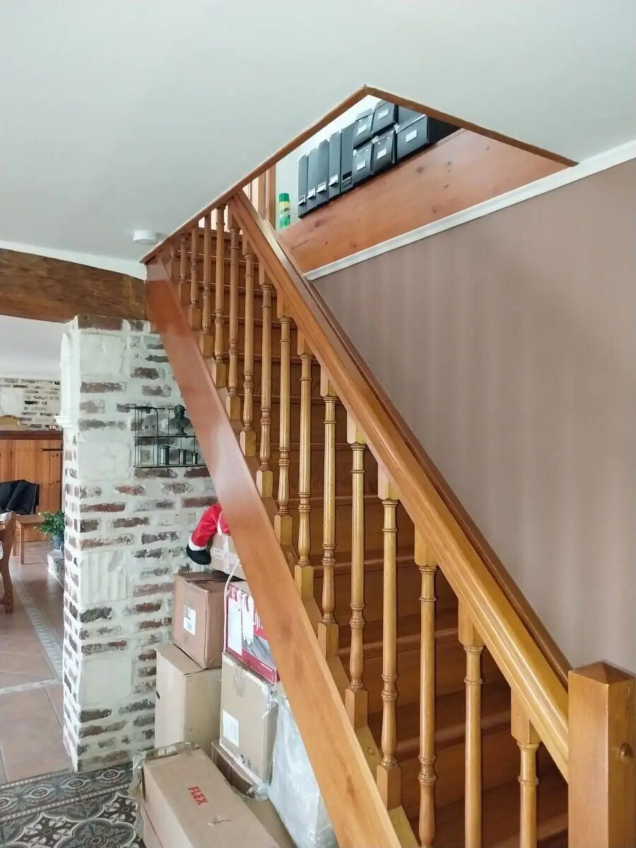Maison à vendre, 180m², Berneville