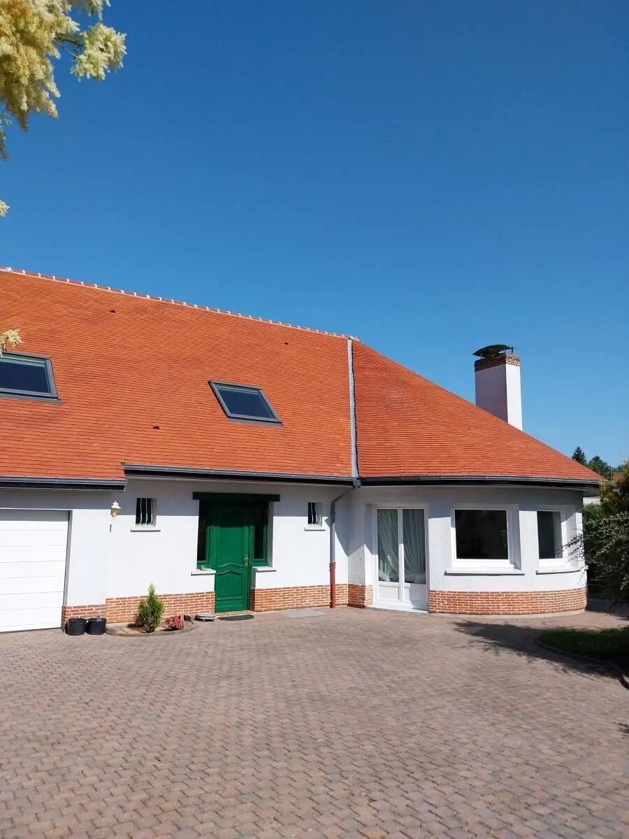 Maison à vendre, 205m², Izel-lès-Hameau