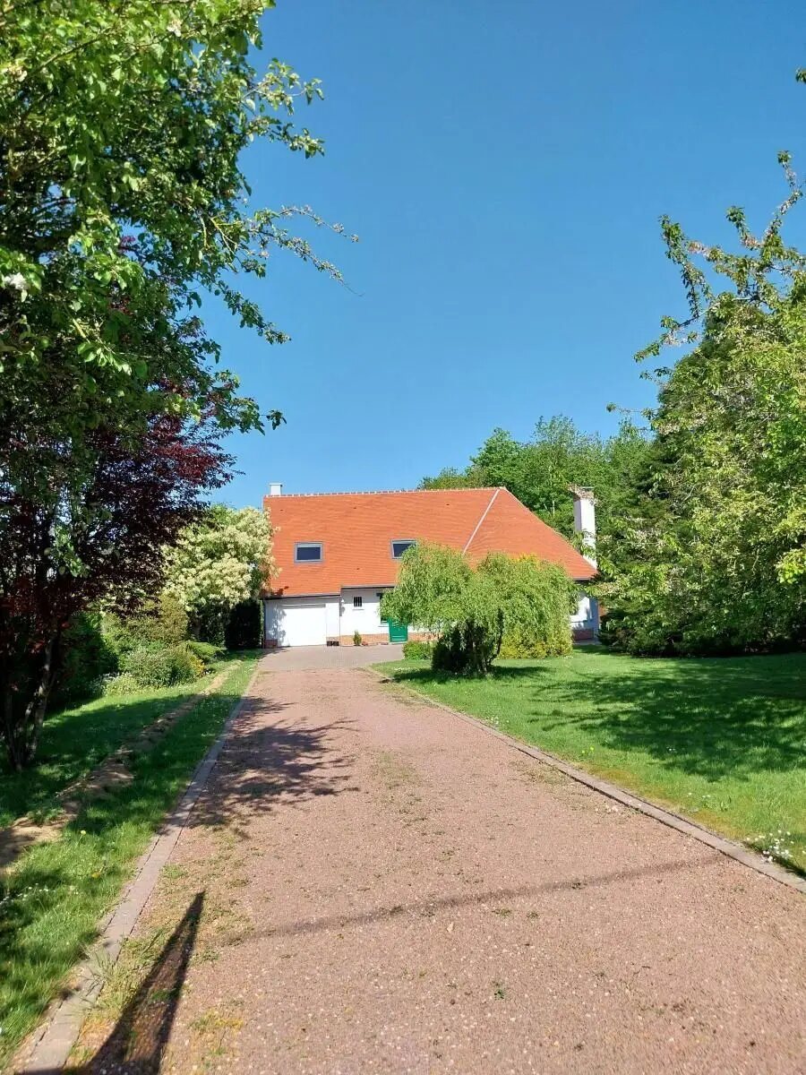Maison à vendre, 205m², Izel-lès-Hameau