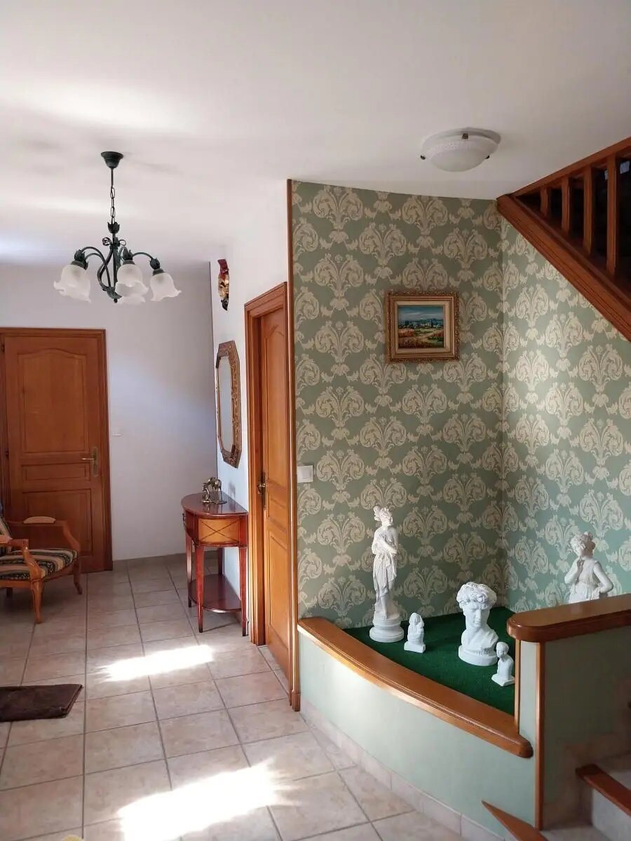 Maison à vendre, 205m², Izel-lès-Hameau
