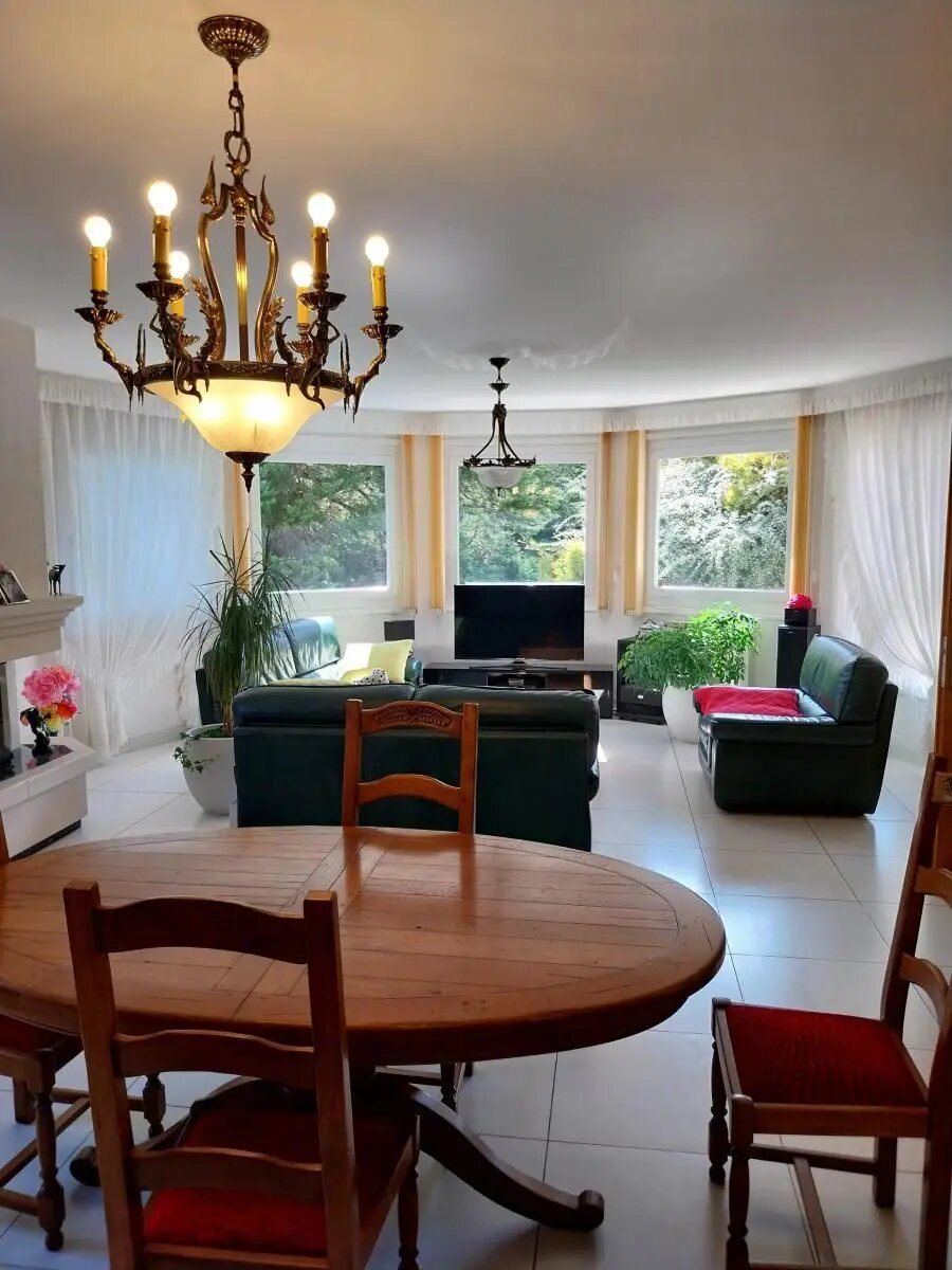 Maison à vendre, 205m², Izel-lès-Hameau