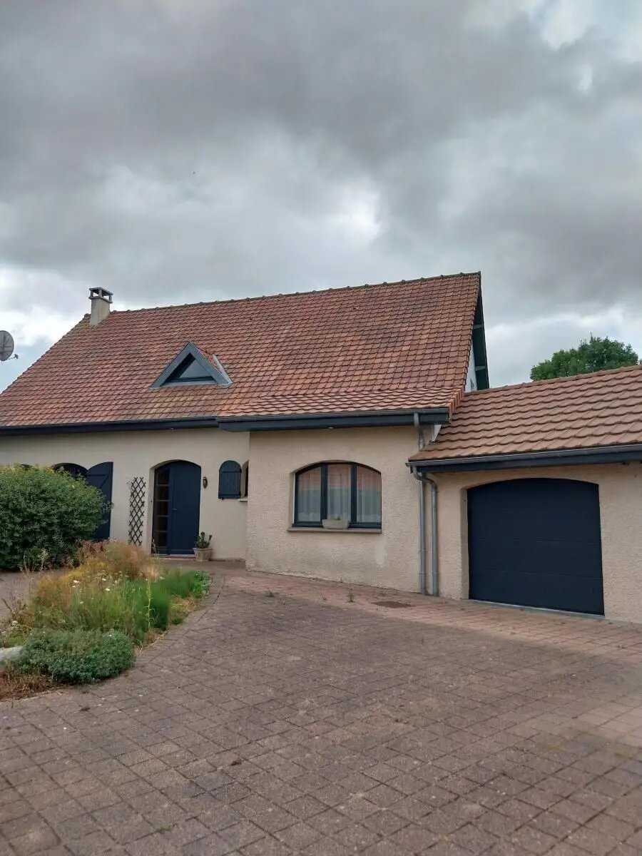 Maison à vendre, 145m², Izel-lès-Hameau