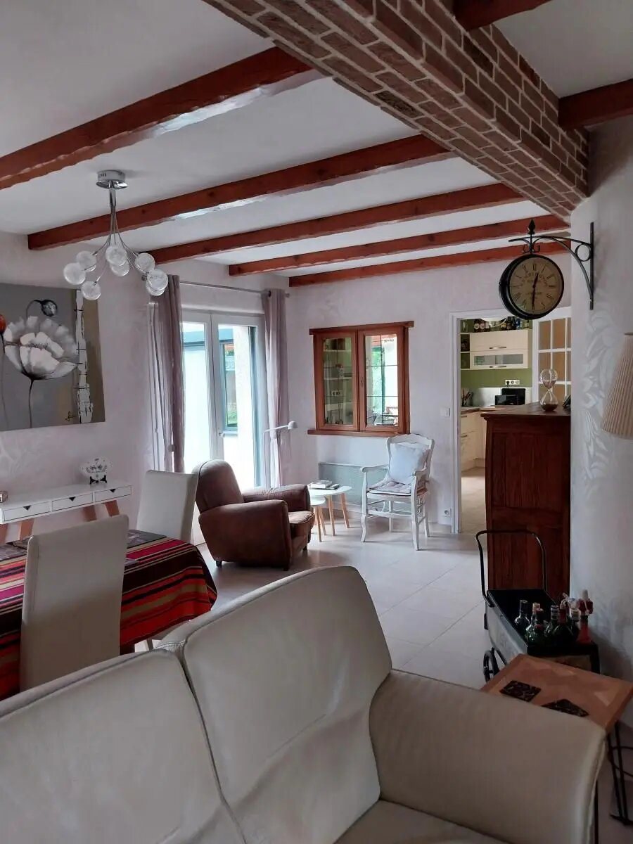 Maison à vendre, 145m², Izel-lès-Hameau