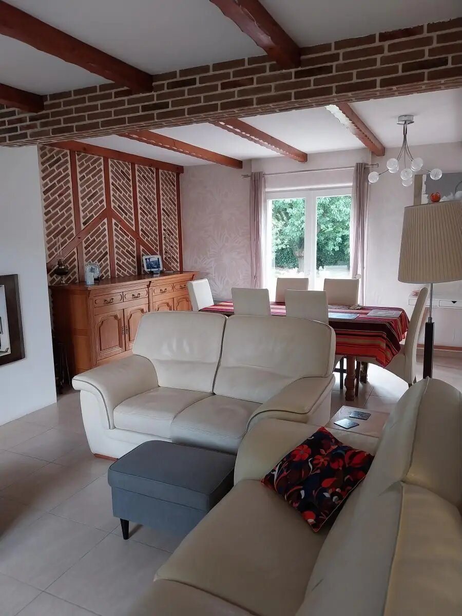 Maison à vendre, 145m², Izel-lès-Hameau