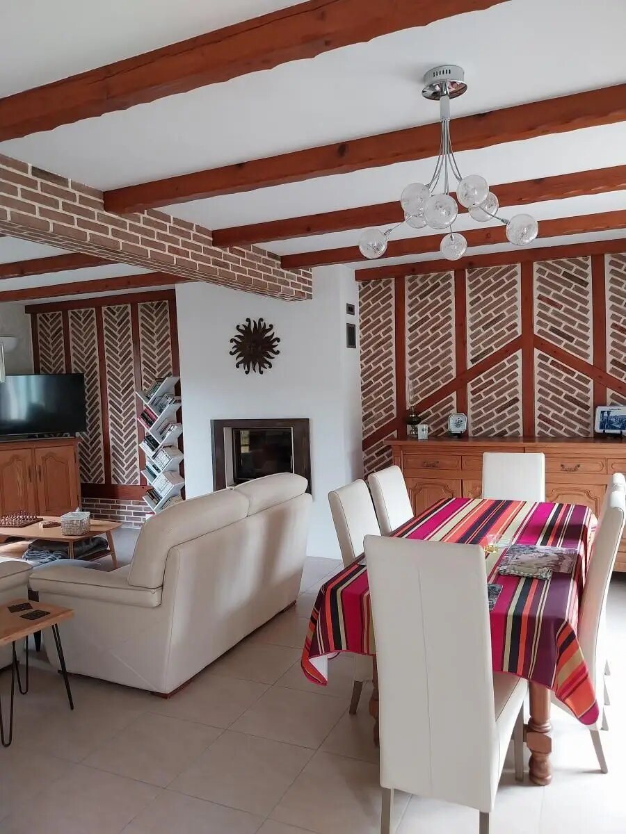 Maison à vendre, 145m², Izel-lès-Hameau