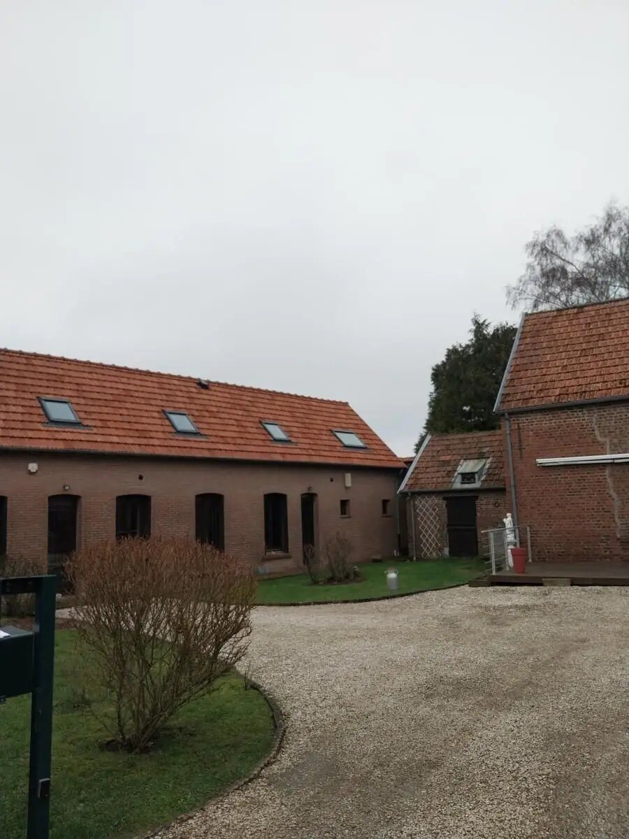 Maison à vendre, 217m², Adinfer