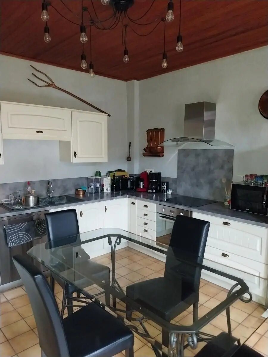 Maison à vendre, 217m², Adinfer