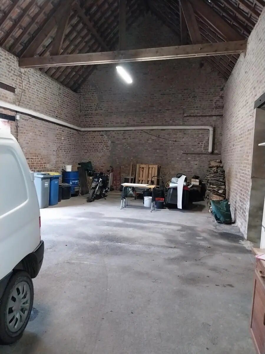 Maison à vendre, 217m², Adinfer