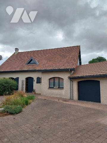Maison à vendre, 145m², Izel-lès-Hameau
