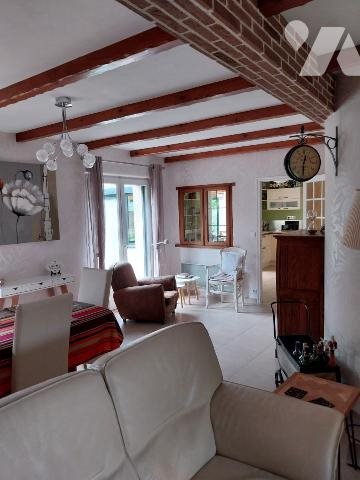 Maison à vendre, 145m², Izel-lès-Hameau