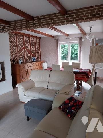 Maison à vendre, 145m², Izel-lès-Hameau