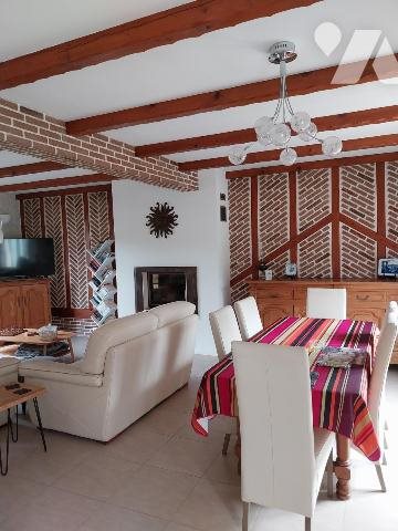 Maison à vendre, 145m², Izel-lès-Hameau