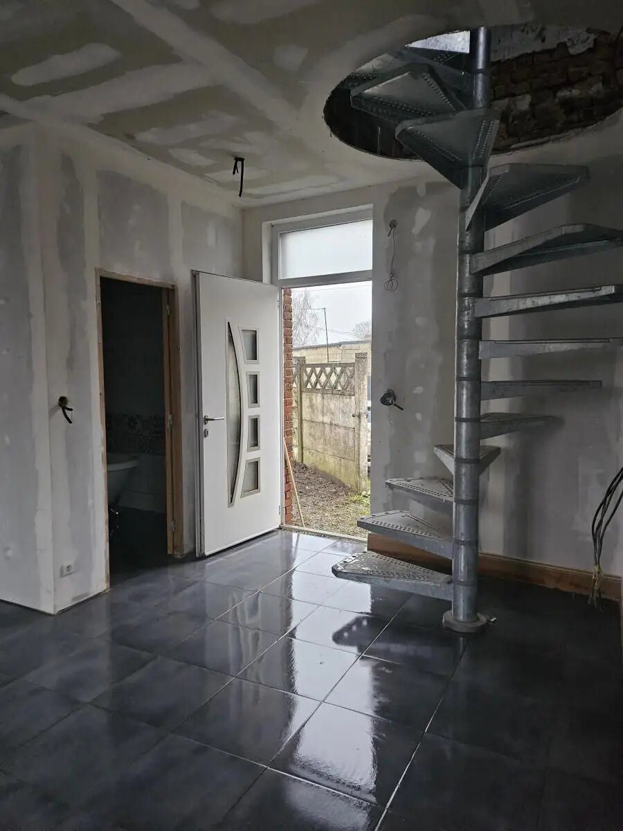 Maison à vendre, 65m², Saulty
