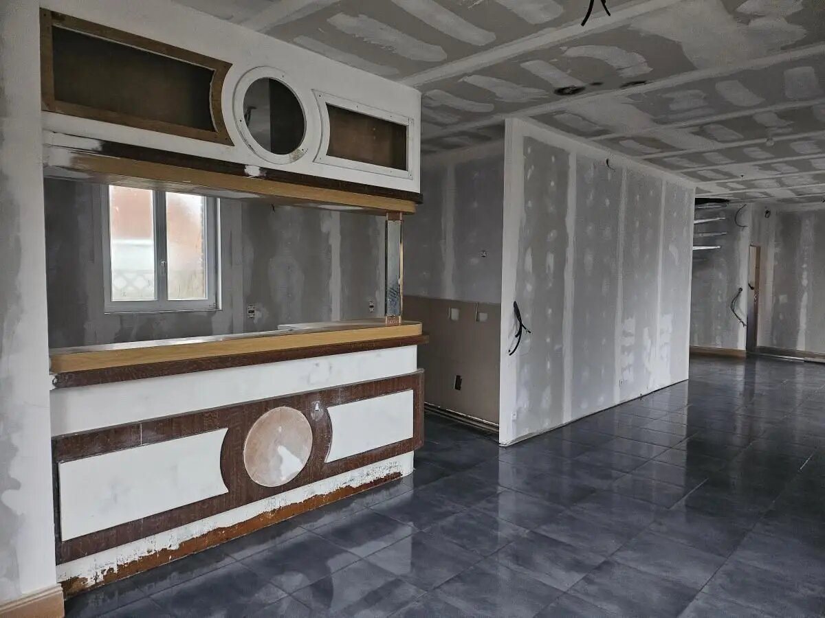 Maison à vendre, 65m², Saulty